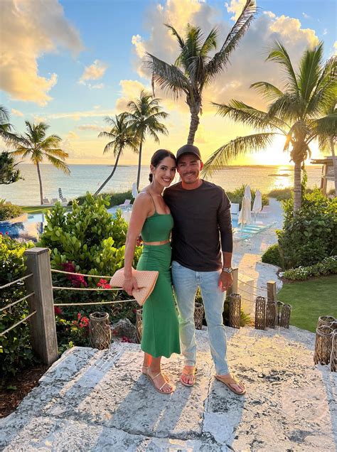 Rickie Fowler, Wife Allison Stokke's Relationship Timeline: Pics | Us