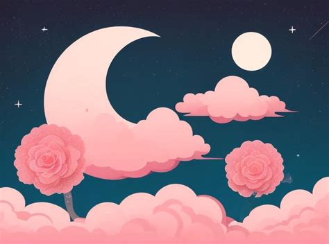 page   pink moon wallpaper pictures