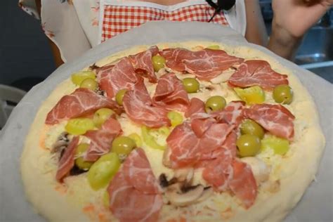Domaća pica