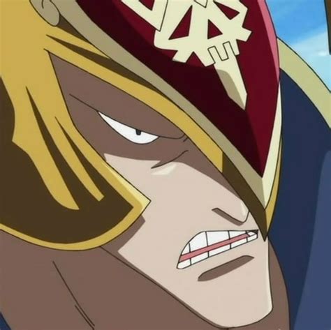 Ramba - The One Piece Wiki - Manga, Anime, Pirates, Marines, Treasure ...