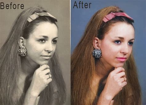 restore  clean   images  mariabreves fiverr