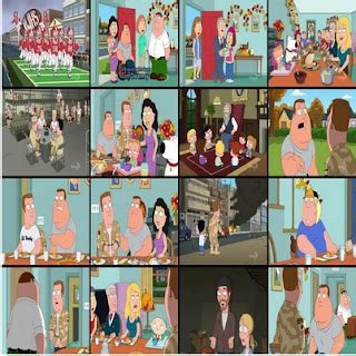 Family Guy-Season 10-Episode06 - ZT Cartoon Network