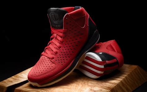 Derrick Rose | NBA Shoes Database