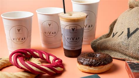 Vivar | Wolt | Delivery | Nicosia