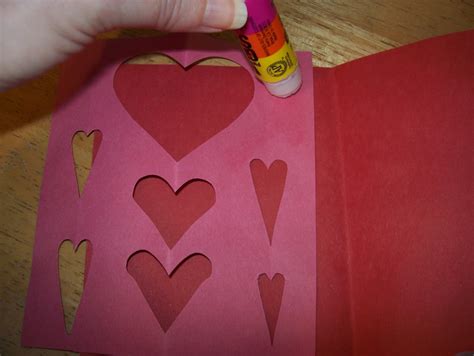 Homemade Valentine's Cards: A Fun Project for Kids | Holidappy