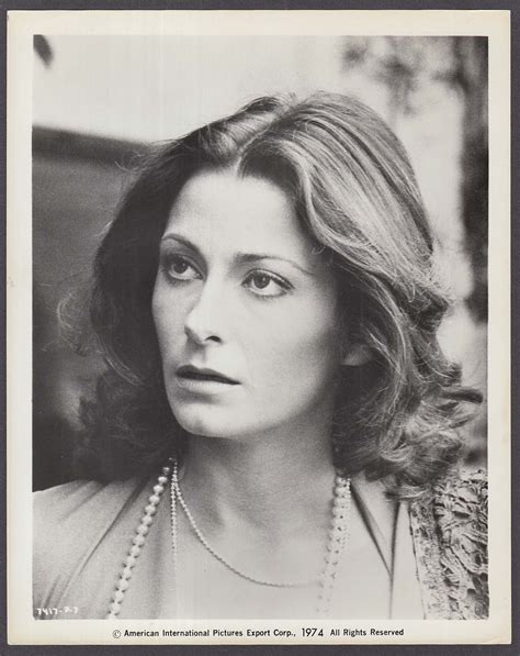 Elizabeth Ashley in Golden Needles 8x10 photo 1974