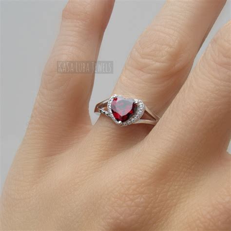 Promise Rings - Etsy