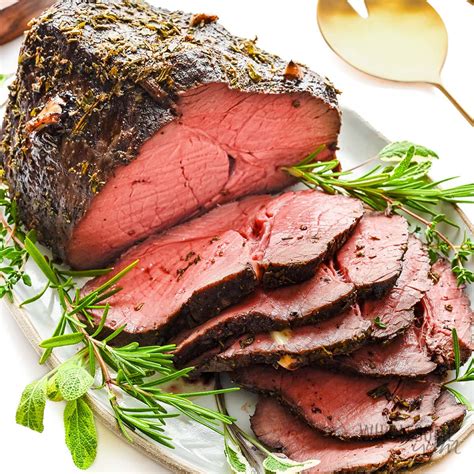 rump roast recipe tender  juicy story telling