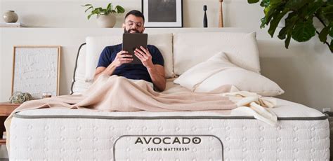 Avocado Adjustable Base Review: Natural Adjustable Bed 2026