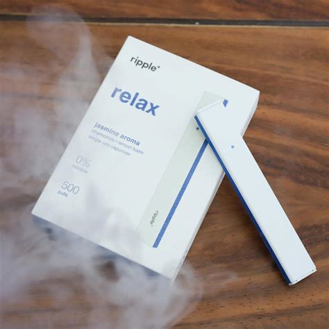 Ripple Vapes - A Whole New Way to Enjoy Vaping