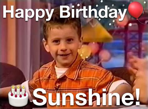Guppy Icarly Happy Birthday