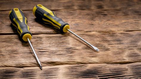 jenis obeng beserta fungsi  tips memilihnya