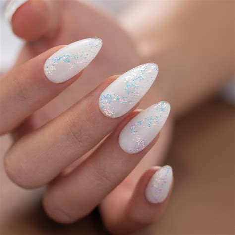 Light Elegance - P+ Mother Of Pearl Glitter Gel Polish (10ml) – Ogden ...