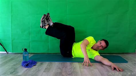 bauch training min youtube