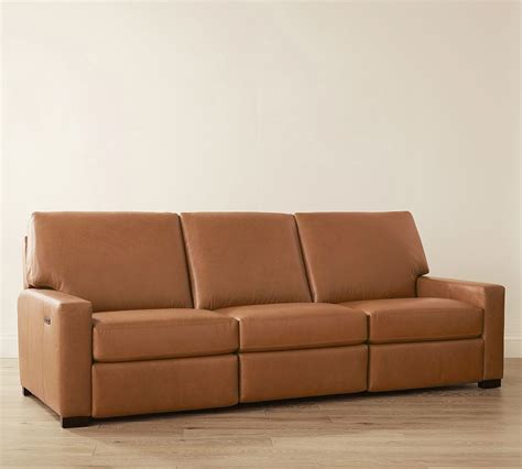 Power Reclining Leather Sofa Canada | Cabinets Matttroy