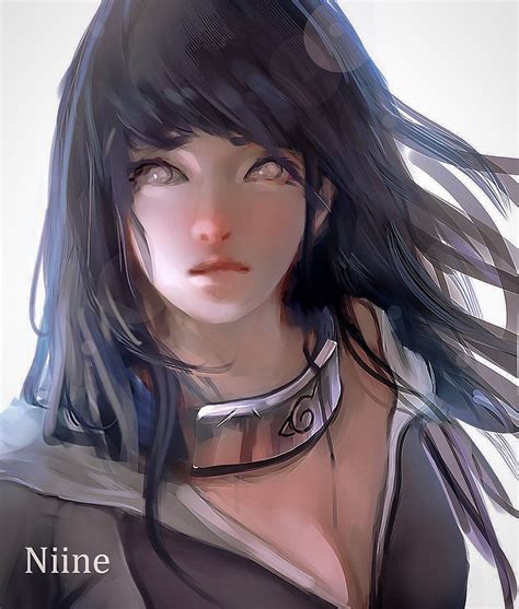 hinata - hinata hyuga fondo de pantalla (43455632) - fanpop