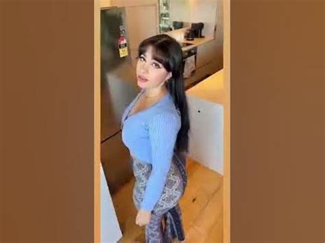 So Curvy Amelia (1) - YouTube