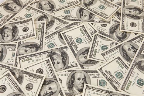 Money Backgrounds - Wallpaper Cave