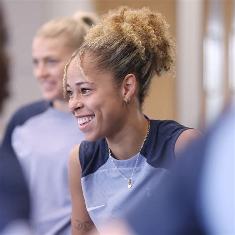 Lenna Gunning-Williams on Ipswich loan spell: “It was a very positive