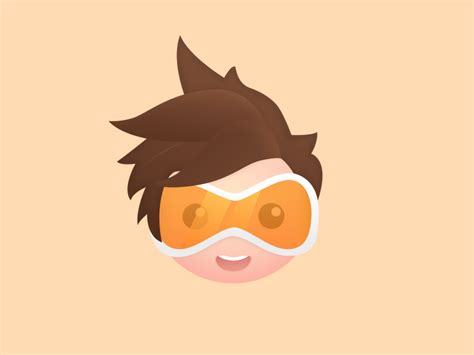 Tracer by lilong on Dribbble