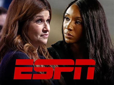 Rachel Nichols Espn