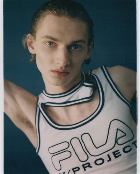 ILJA SIZOV | Uno models Barcelona & Madrid