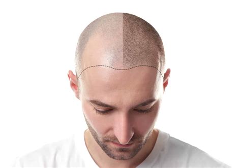 how do hair transplant work