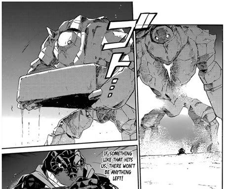 What i imagined Gargantua looked like : r/overlord