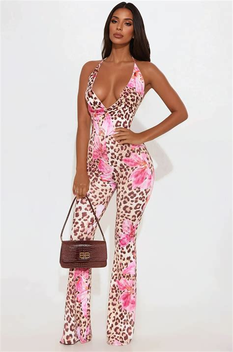Shop Sexy Jumpsuits for Women | Fashion Nova