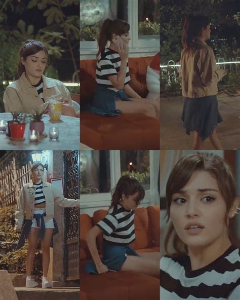 Pin on Eda Yildiz outfits ( Sen Cal Kapimi)⭐