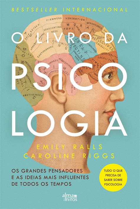 Livro O Que é Psicologia