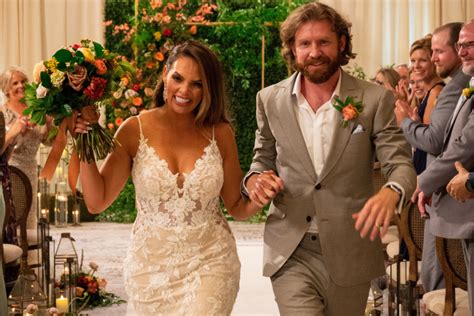 Married at First Sight Wedding Planner Dishes on Upcoming Nuptials