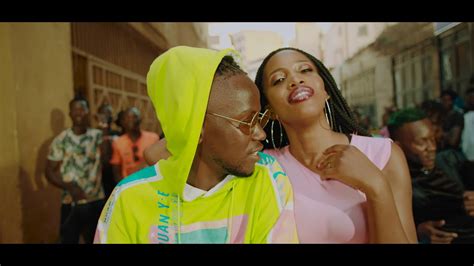 TeTe by Laxzy Mover (OFFICIAL HD VIDEO) - YouTube