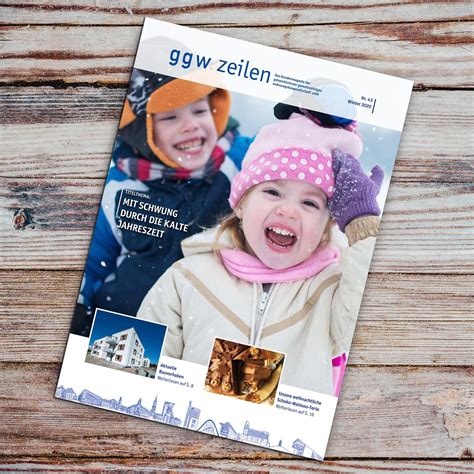 ggw:zeilen / Winter 2020 – ggw: Gelsenkirchen