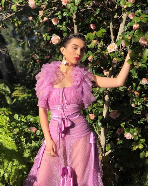 Rowan Blanchard - Personal Pics 02/06/2019 • CelebMafia