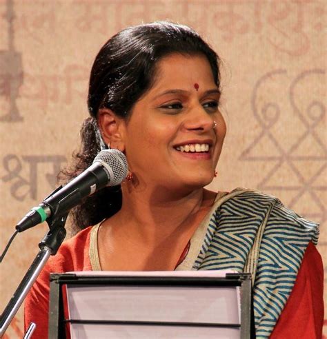 vibhavari deshpande alchetron   social encyclopedia