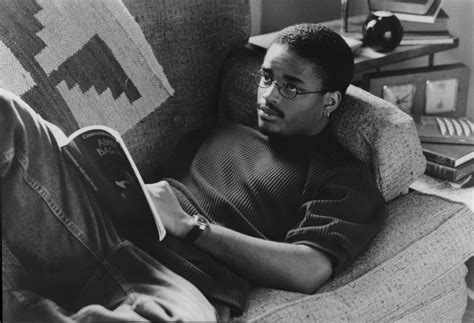 Why Larenz Tate Is STILL The Stuff Dreams Are Made Of - Essence | Essence