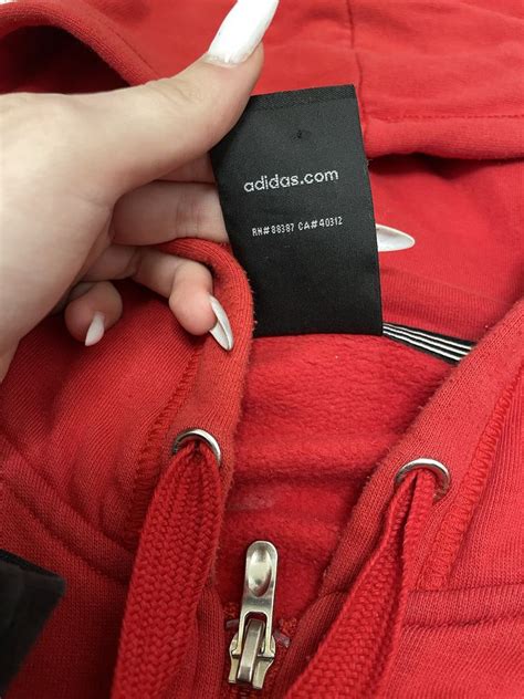 Ориг зипка адидас, zip hoodie adidas: 1 400 грн. - Худі Хмельницький на Olx