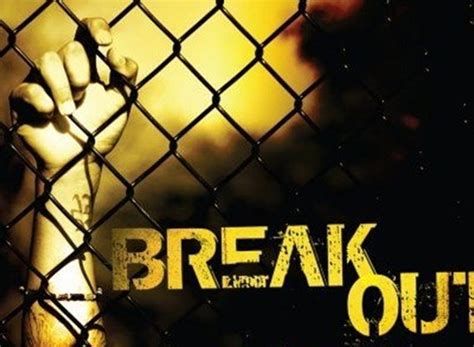 breakout tv show air  track episodes  episode