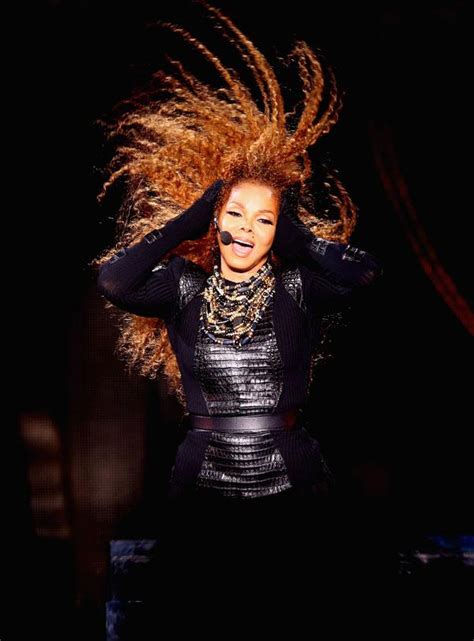 Janet Jackson’s Biggest Secrets Exposed! — The Shocking Scandals, Feuds ...