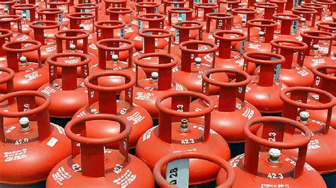 lpg price hike lpg cylinder price     rs   tomorrow oil