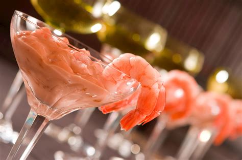 Where to Eat the Best Shrimp Cocktail in the World? | TasteAtlas