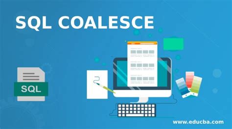 SQL COALESCE | Learn the Examples of SQL COALESCE