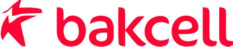 Логотип Bakcell / Телекоммуникации / TopLogos.ru