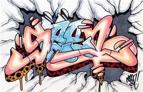 28. Seen - The 50 Greatest NYC Graffiti Artists | Complex