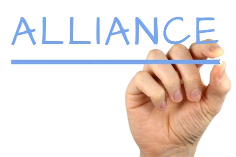 alliance   charge creative commons handwriting image