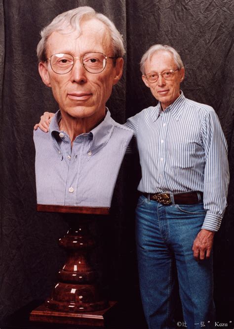 Dick Smith, se despide uno de los padres del maquillaje