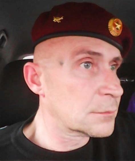 Тимофеев Владимир Владимирович - КРАПОВЫЙ БЕРЕТ