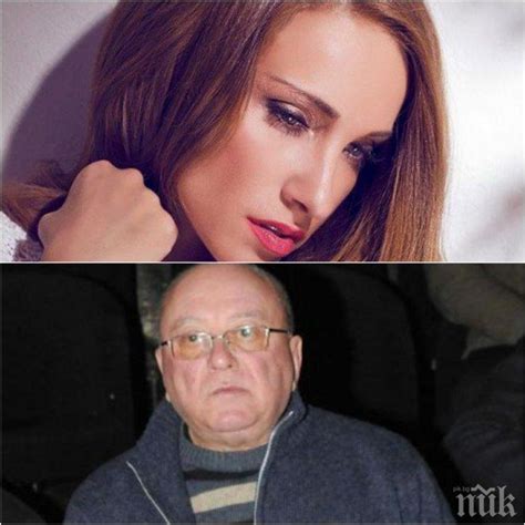 IN MEMORIAM! Почина бащата на Алекс Раева - актьорът Илия Раев ...