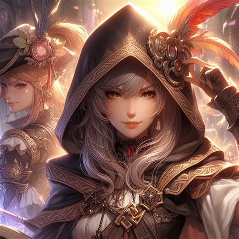 Final Fantasy (17) by SLIKSTER on DeviantArt